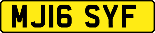 MJ16SYF