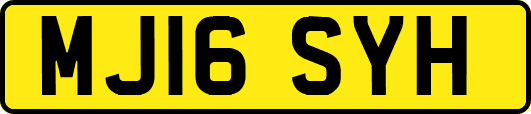 MJ16SYH