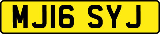 MJ16SYJ