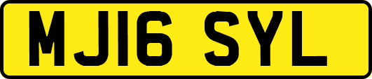 MJ16SYL