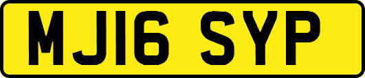 MJ16SYP
