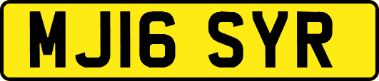 MJ16SYR