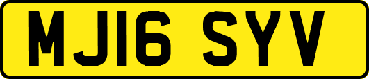 MJ16SYV