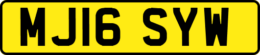 MJ16SYW