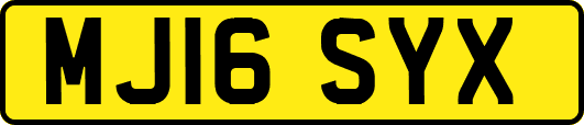 MJ16SYX
