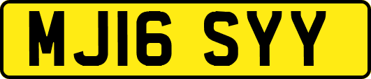 MJ16SYY