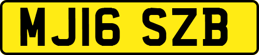 MJ16SZB