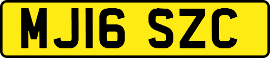 MJ16SZC