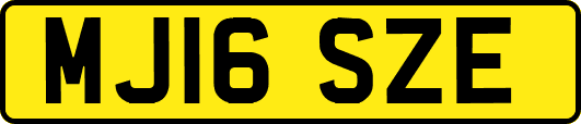 MJ16SZE