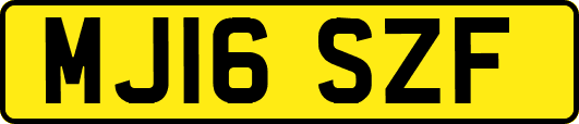 MJ16SZF