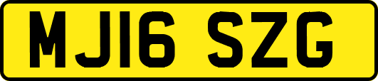 MJ16SZG