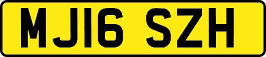 MJ16SZH