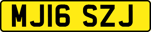 MJ16SZJ
