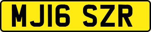MJ16SZR