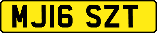 MJ16SZT