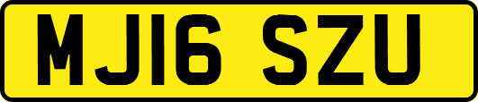 MJ16SZU