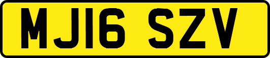 MJ16SZV