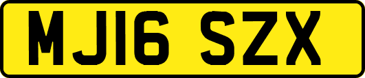 MJ16SZX