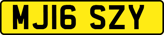 MJ16SZY
