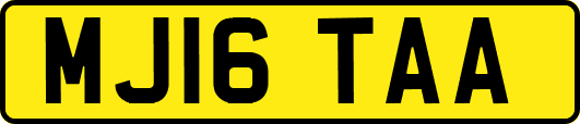MJ16TAA