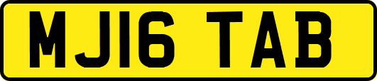 MJ16TAB