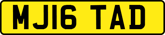 MJ16TAD