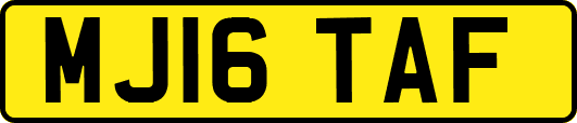 MJ16TAF