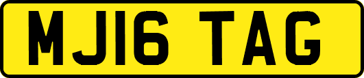 MJ16TAG