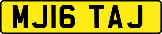 MJ16TAJ