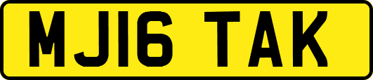 MJ16TAK