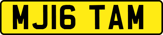 MJ16TAM