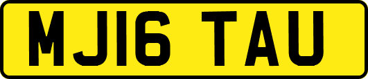 MJ16TAU