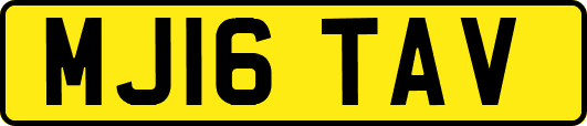 MJ16TAV
