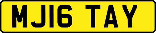MJ16TAY