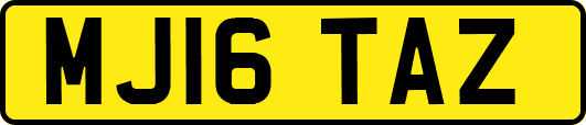 MJ16TAZ