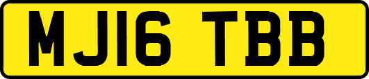 MJ16TBB