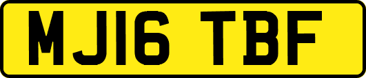 MJ16TBF