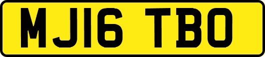 MJ16TBO