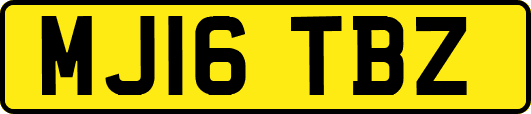 MJ16TBZ