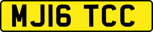 MJ16TCC