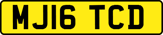MJ16TCD