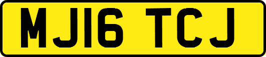 MJ16TCJ