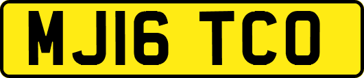 MJ16TCO