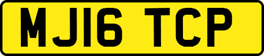 MJ16TCP