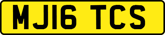 MJ16TCS