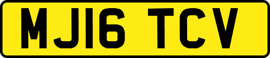 MJ16TCV