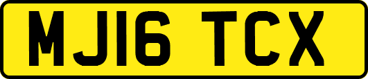 MJ16TCX