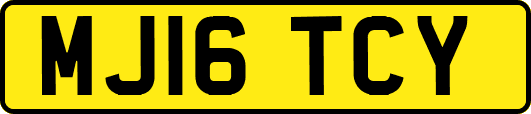 MJ16TCY