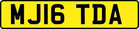 MJ16TDA
