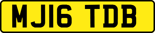 MJ16TDB